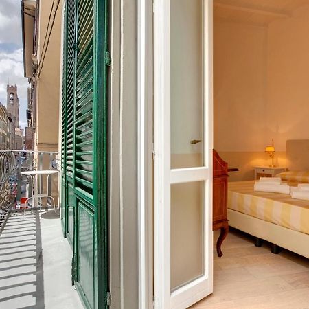 Firenze Apartment Bargello Экстерьер фото