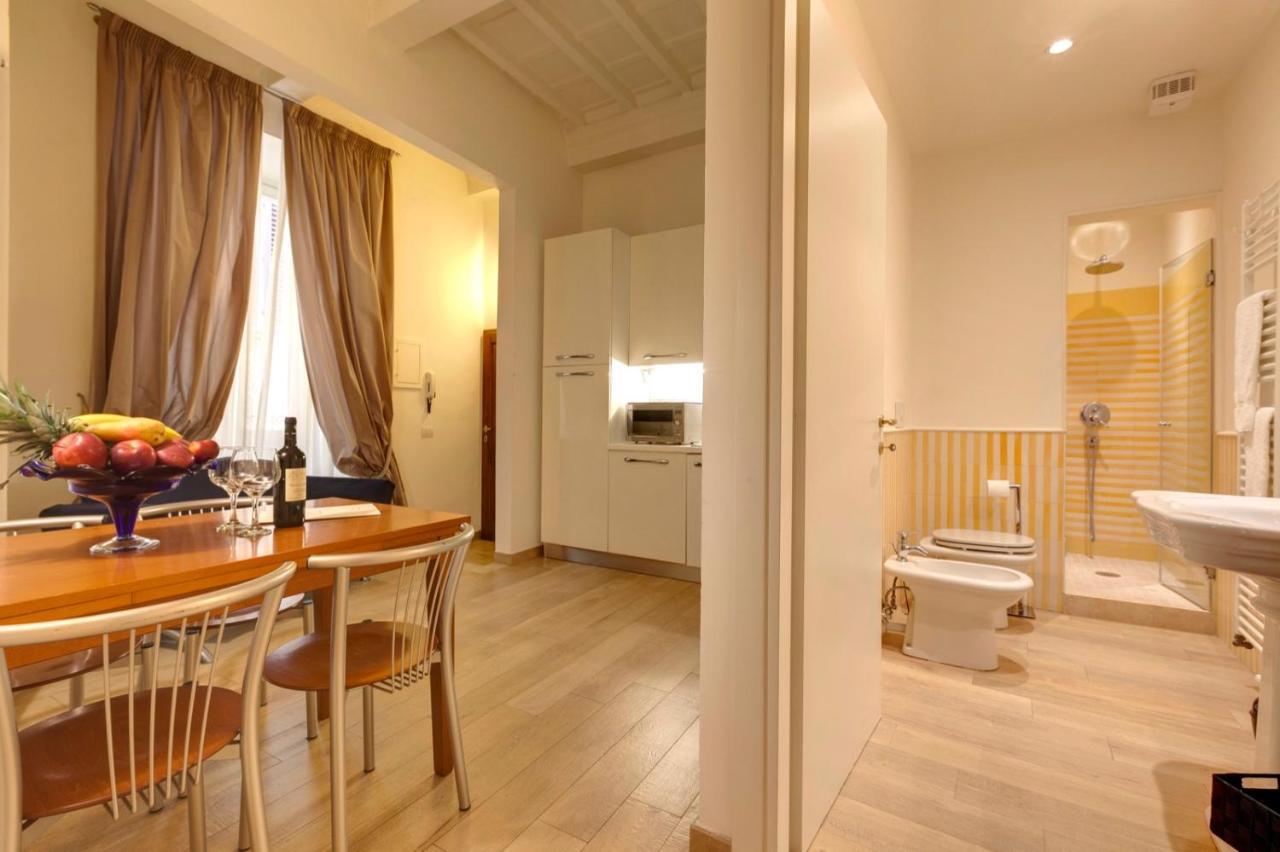 Firenze Apartment Bargello Экстерьер фото