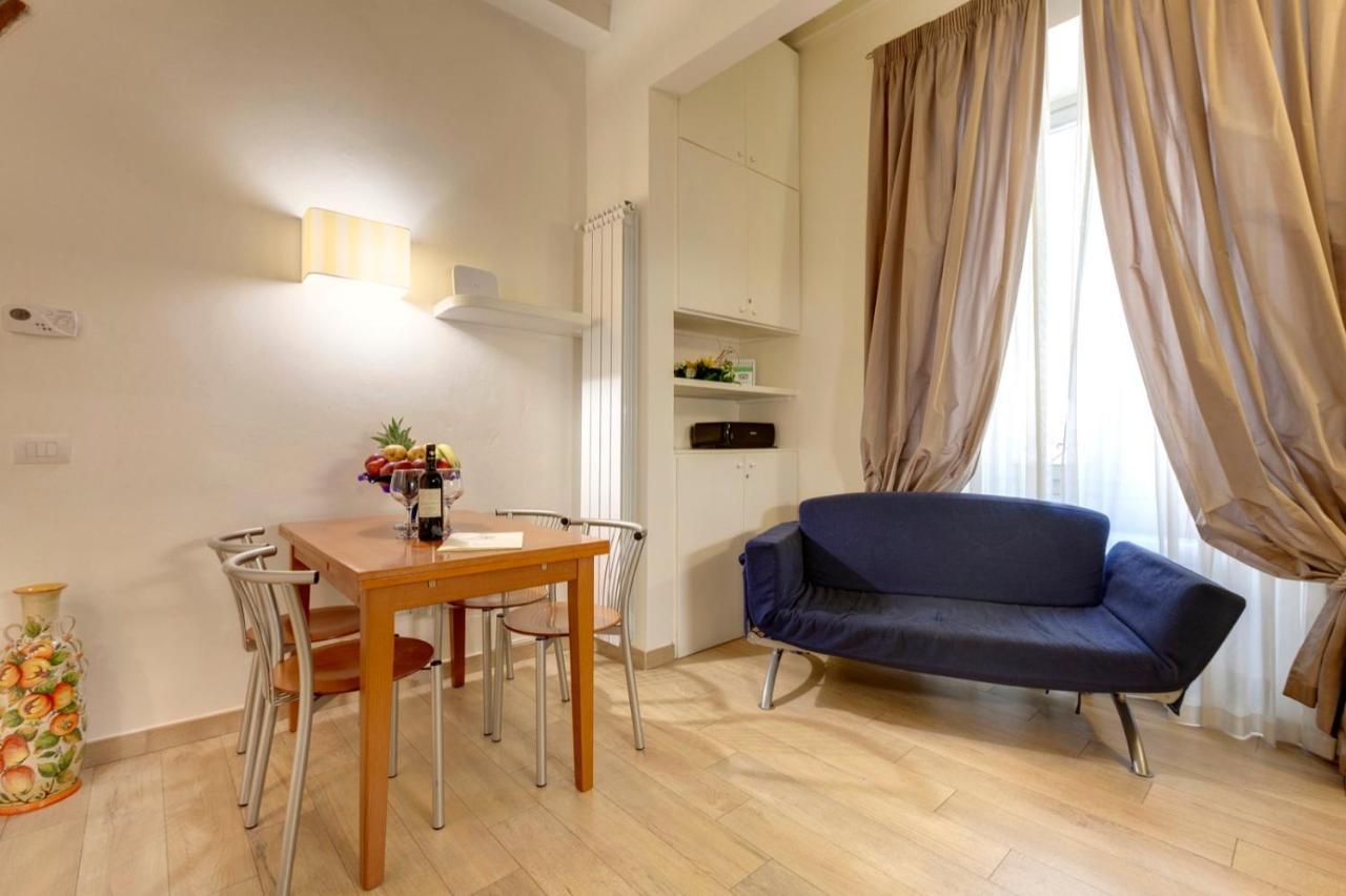 Firenze Apartment Bargello Экстерьер фото