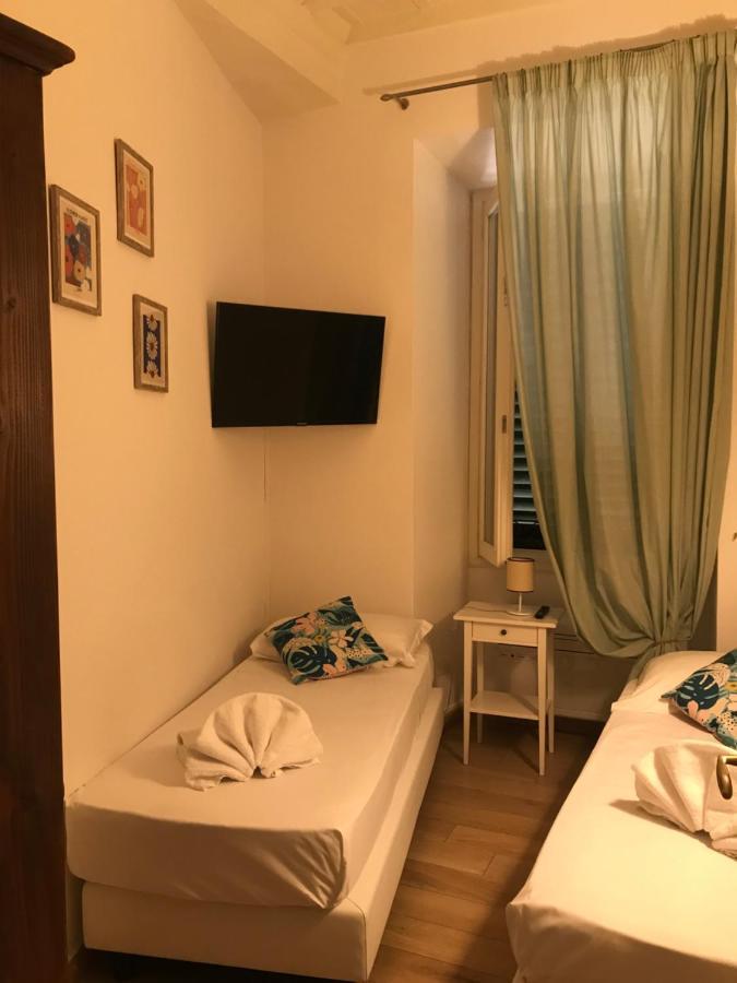 Firenze Apartment Bargello Экстерьер фото
