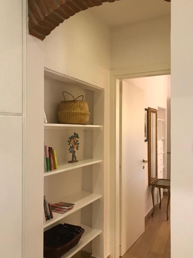 Firenze Apartment Bargello Экстерьер фото